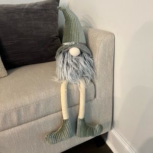 Super Cute Velvet Gnome